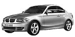 BMW E82 P2732 Fault Code