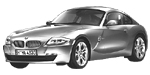 BMW E86 P2732 Fault Code