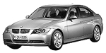 BMW E90 P2732 Fault Code