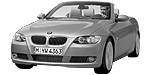 BMW E93 P2732 Fault Code