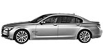 BMW F02 P2732 Fault Code