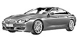 BMW F06 P2732 Fault Code